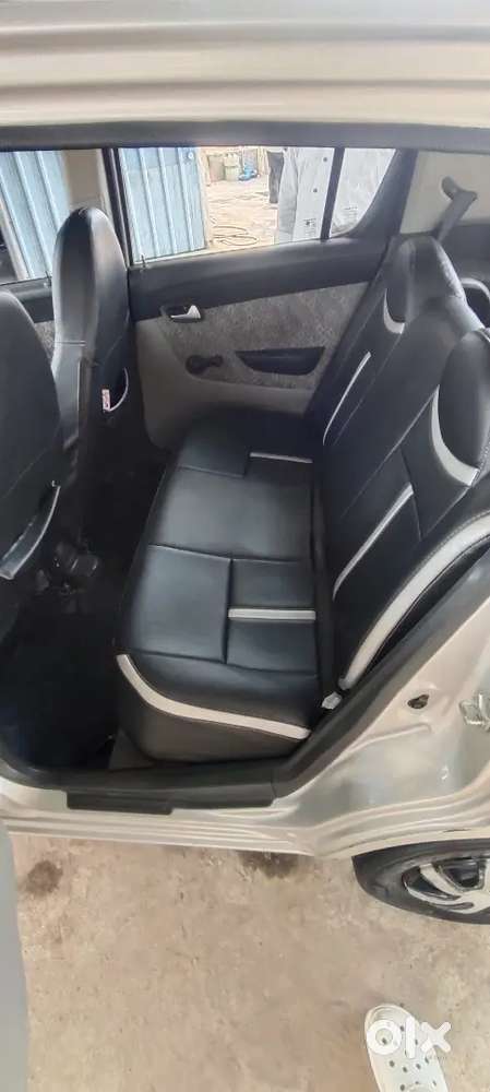 Maruti Suzuki Alto 800 2016 Petrol Good Condition