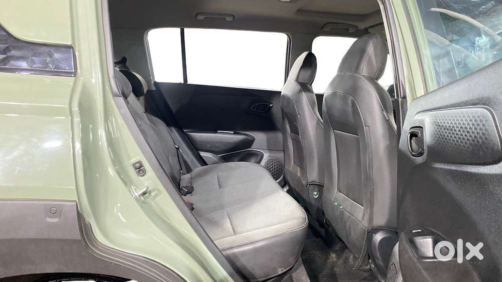 Hyundai Exter Sx (o) 1.2 Mt, 2025, Petrol