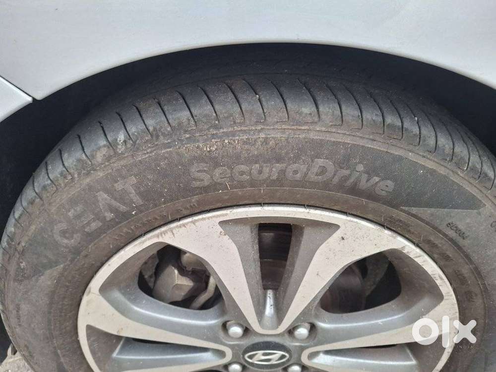 Hyundai Xcent 1.2 Kappa Sx Option, 2014, Petrol
