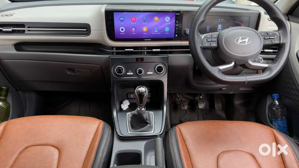 Hyundai Creta Disel For Sale