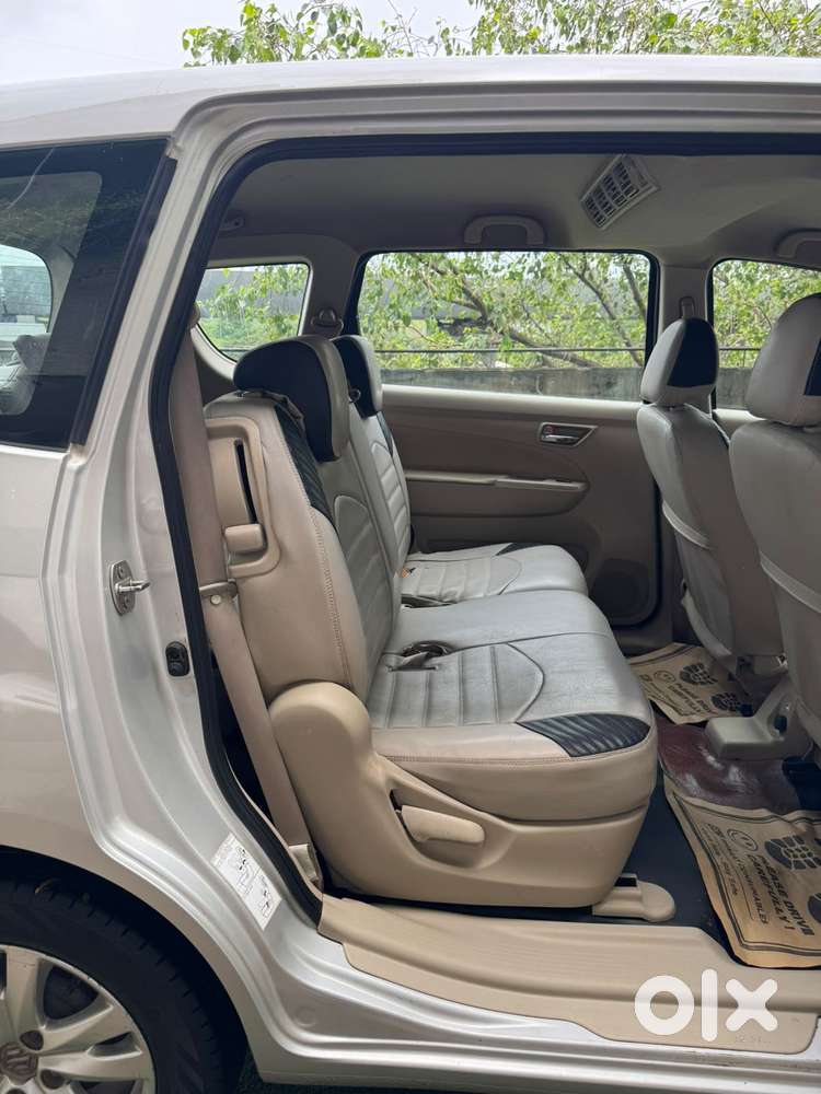 Maruti Suzuki Ertiga Zdi+ Shvs, 2018, Diesel