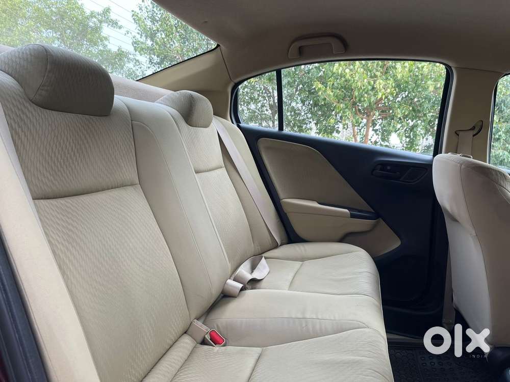 Honda City I Dtec S, 2016, Diesel