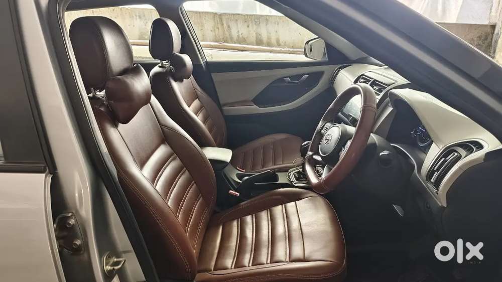 Hyundai Creta 1.5 S 2020