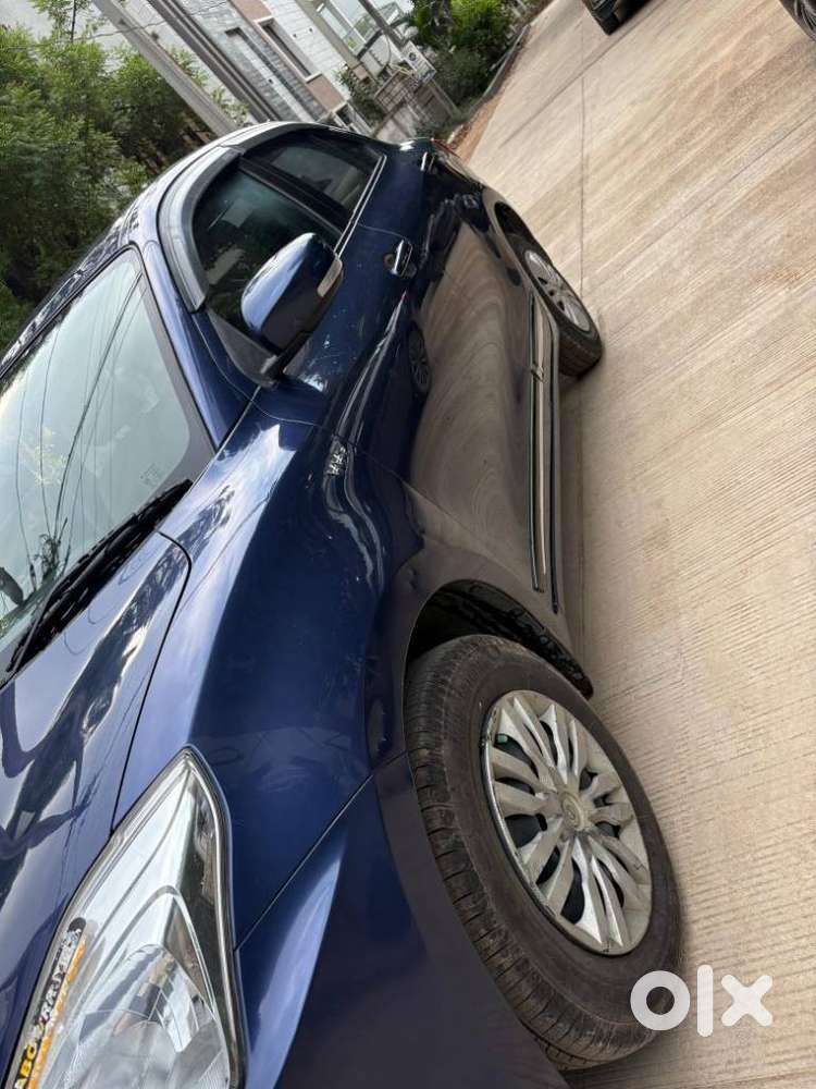 Maruti Suzuki Dzire 1.2 Vxi Amt, 2018, Petrol