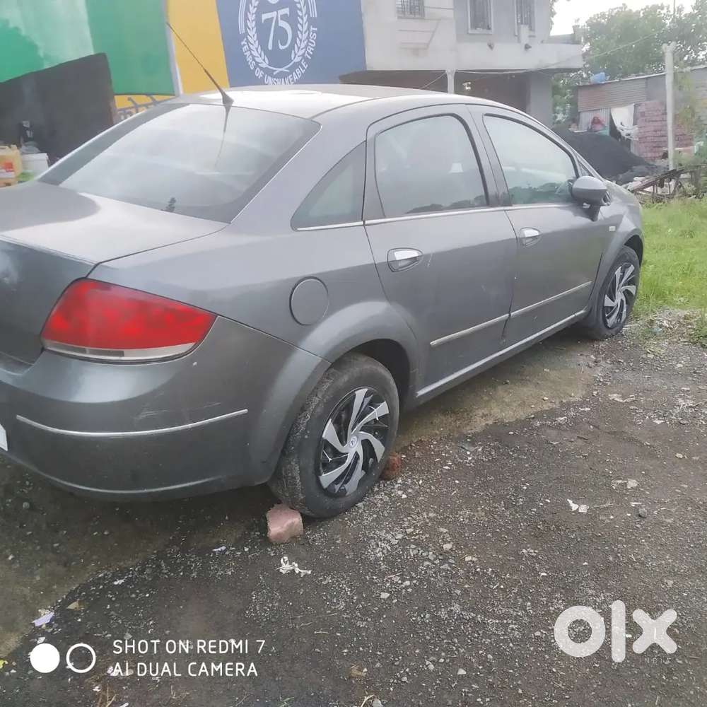 Top Condition All System Chalu