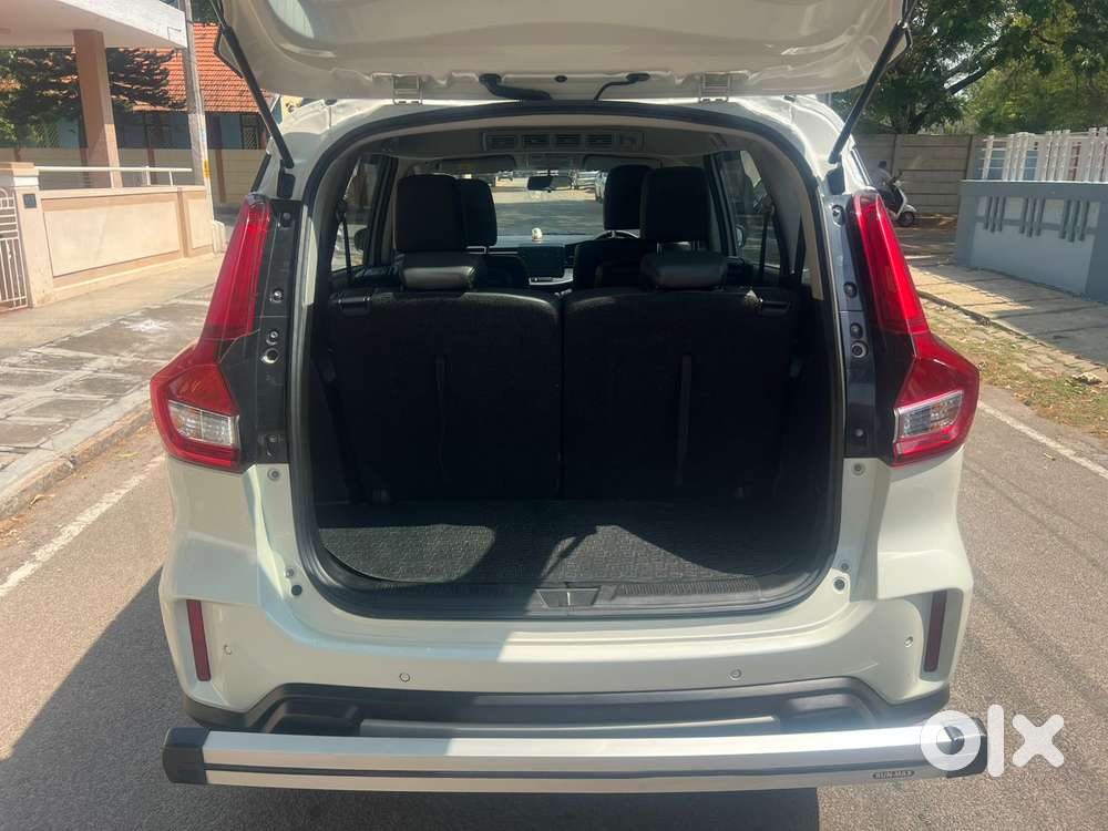 Maruti Suzuki Xl6 1.5 Alpha Mt, 2020, Petrol