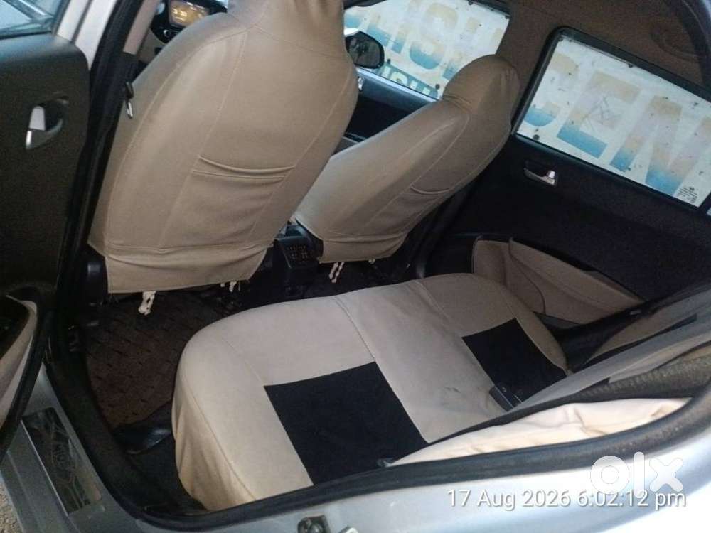 Hyundai Grand I10 Sportz 1.2 Kappa Vtvt, 2019, Petrol