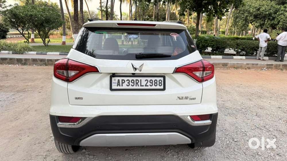 Mahindra Diesel Car 2022