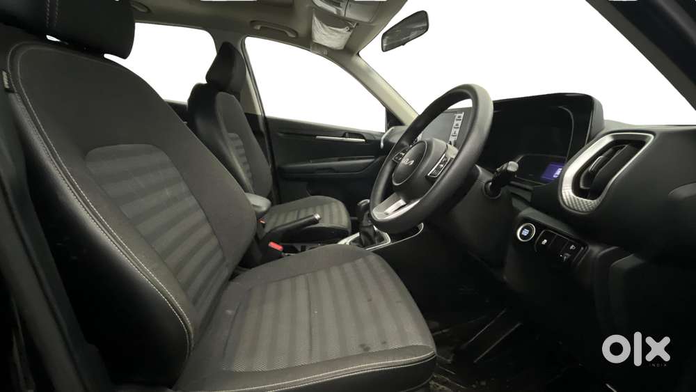 Kia Sonet Htx Plus Turbo Imt, 2022, Petrol