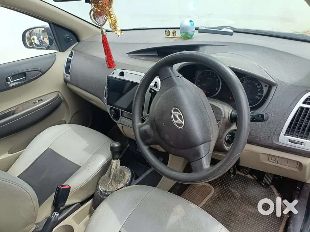 Hyundai I20 Petrol Manual