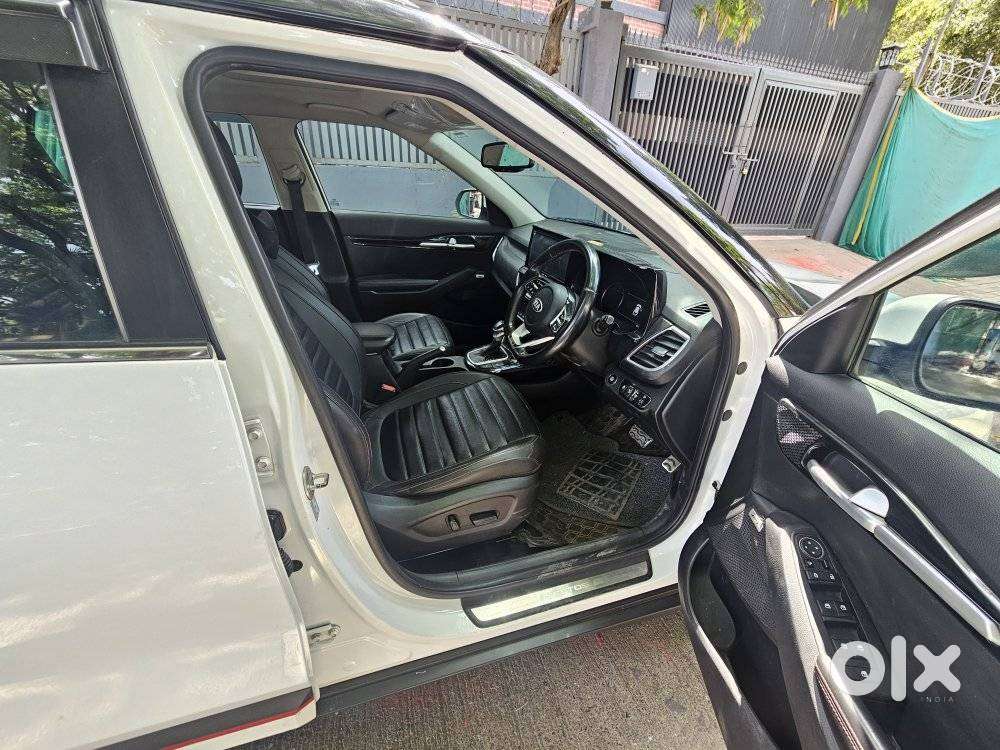 Kia Seltos Gtx Plus At D, 2020, Diesel