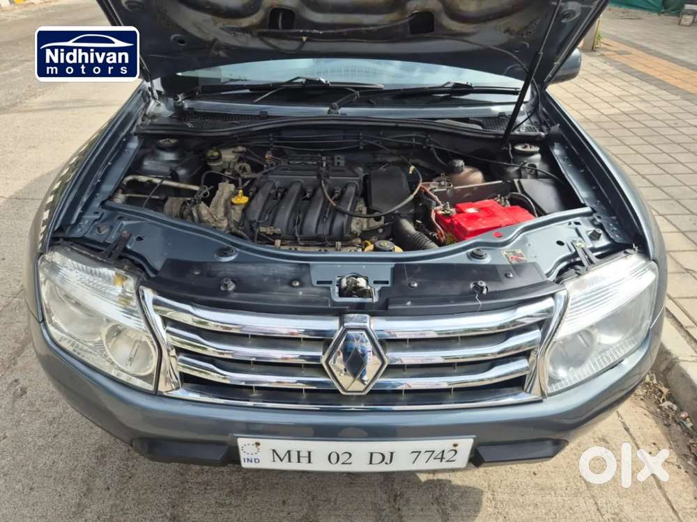 Renault Duster 1.5 Petrol Rxl, 2014, Petrol