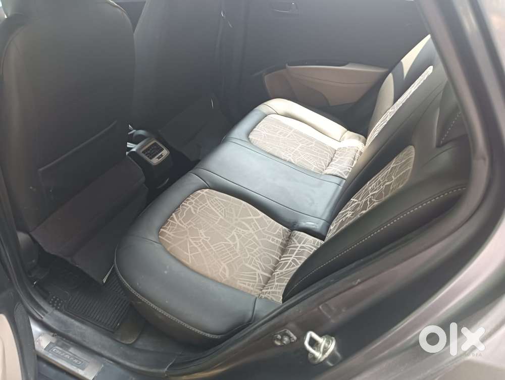 Hyundai Grand I10 2013-2016 Magna, 2014, Petrol