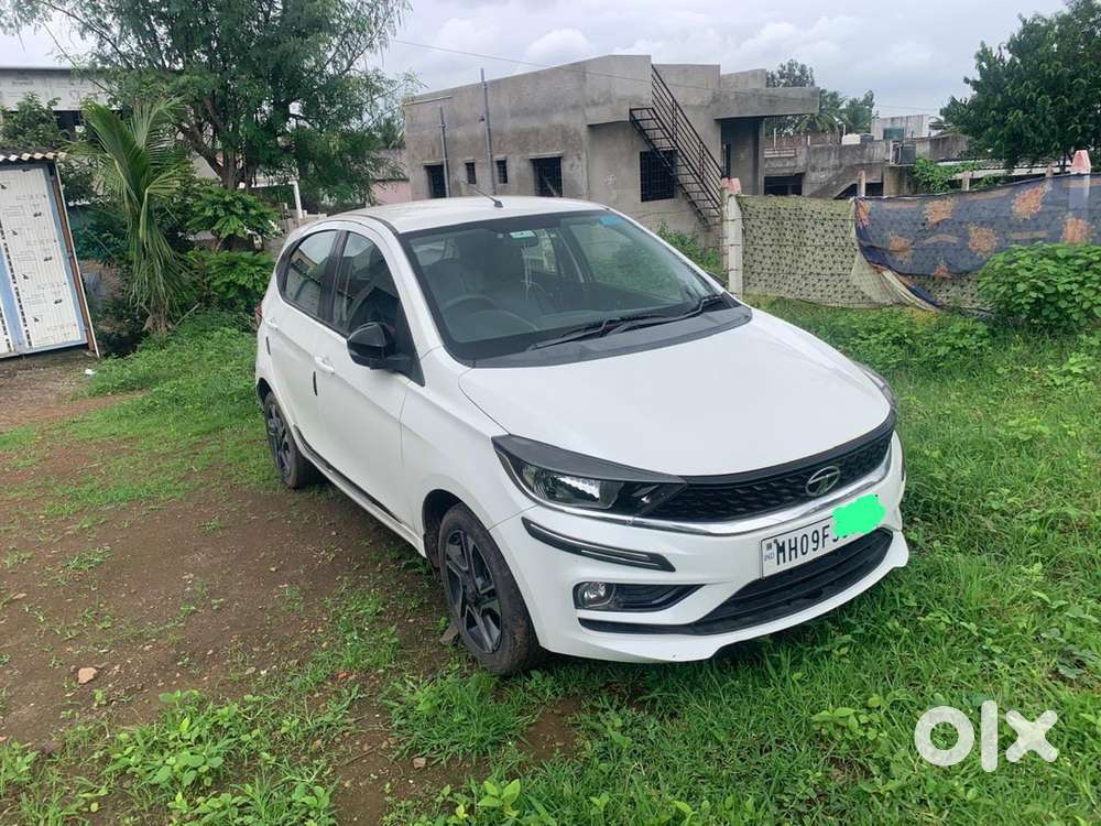 Tata Tiago Xza 2020 Car