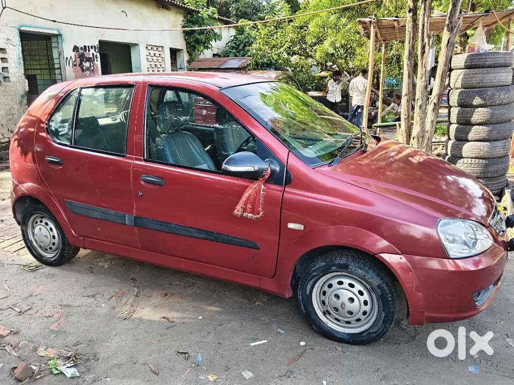 Tata Indica Diesel Car 2009