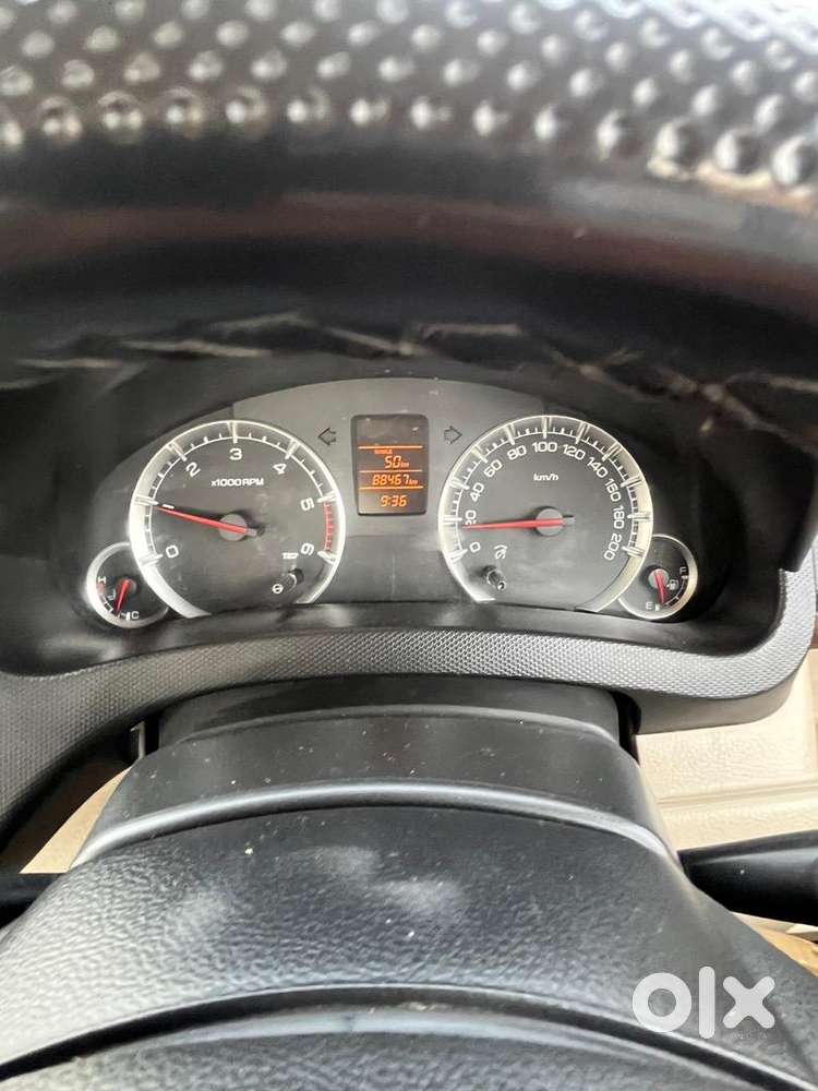 Maruti Suzuki Diesel Car 2015