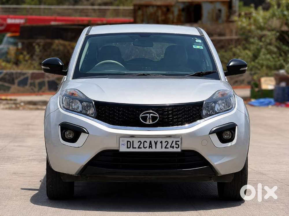 Tata Nexon 2018 Diesel