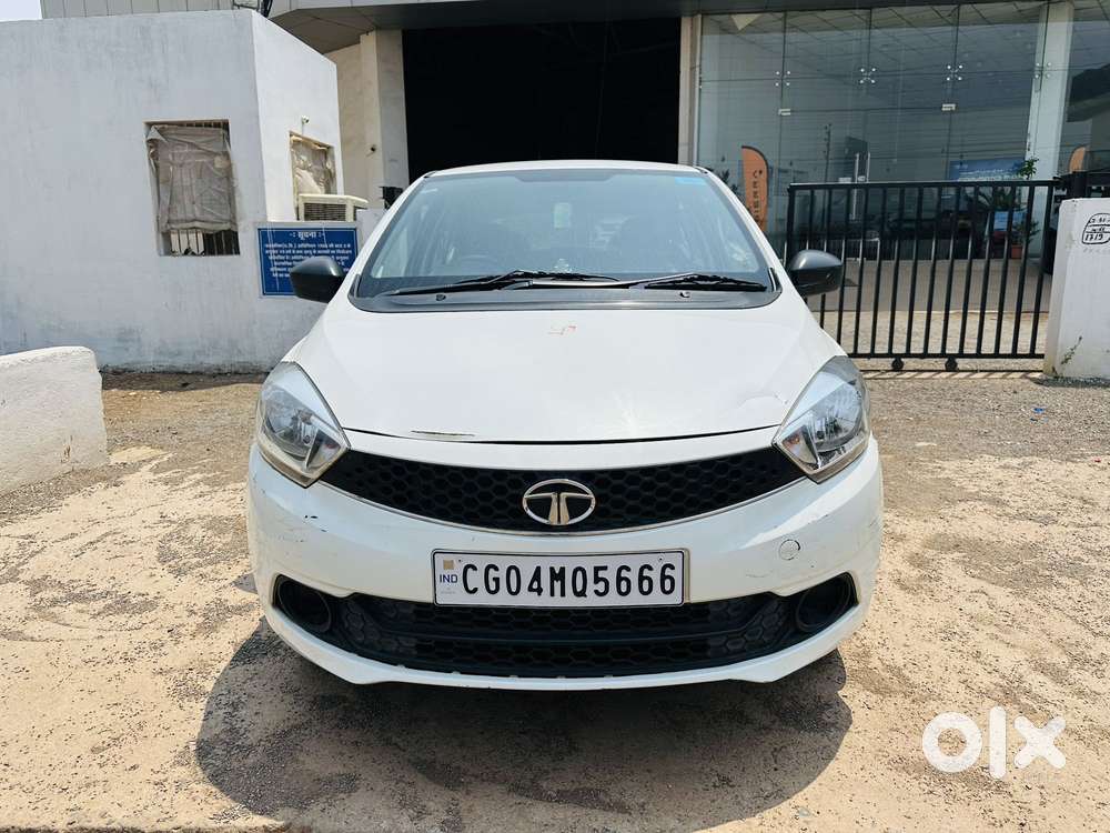 Tata Tigor Xm, 2019, Petrol