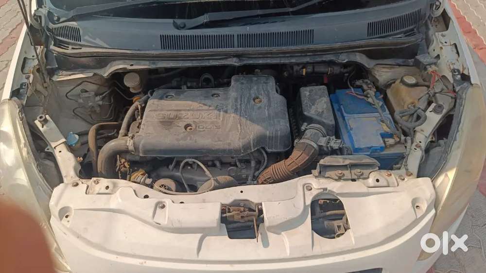 Maruti Suzuki Ritz 2014