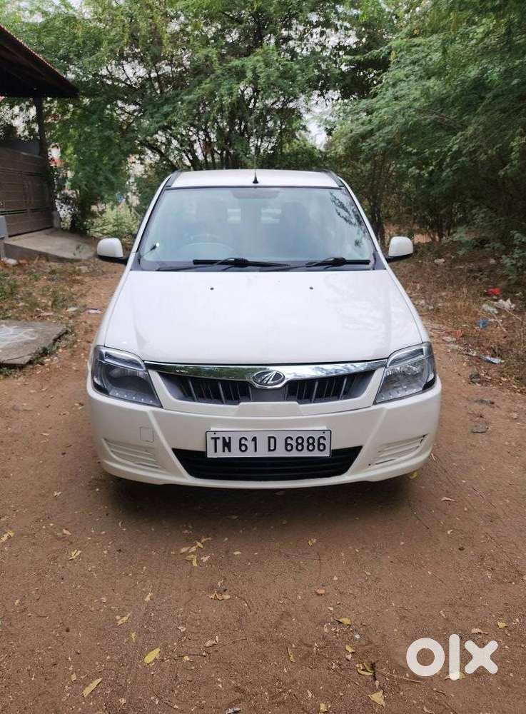 Mahindra Verito 1.5 D4 Bs-iii, 2013, Diesel