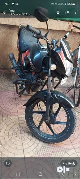 Buy Sell Second Hand Honda Dream Yuga in Mumbai Used Bikes in Mumbai OLX