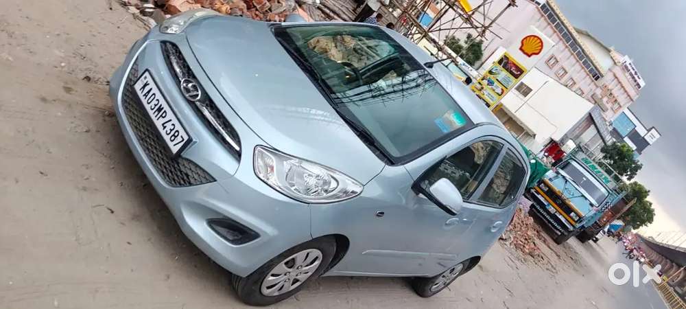 I10 Sports For Sale Mint Condition Moving Out