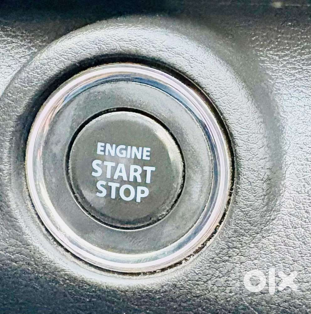 Maruti Suzuki Xl6 Zeta, 2021, Petrol