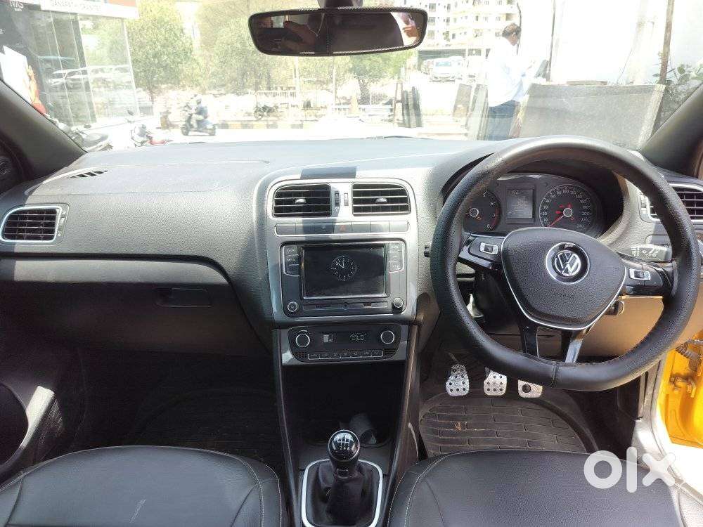 Volkswagen Polo 1.0 Highline Plus Tsi, 2020, Petrol