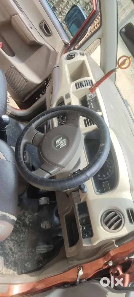 Maruti Suzuki Estilo 2010 Petrol 50000 Km Driven