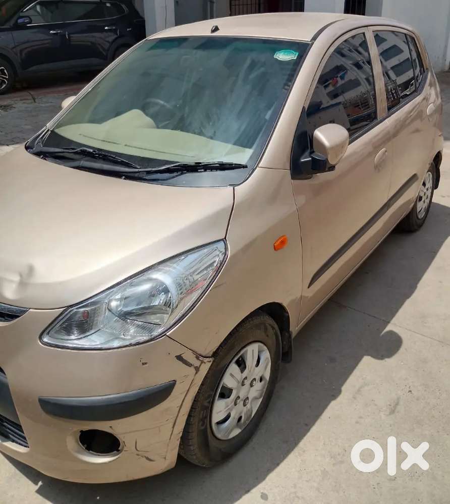 Just 46100 Kms. Single Owner I10