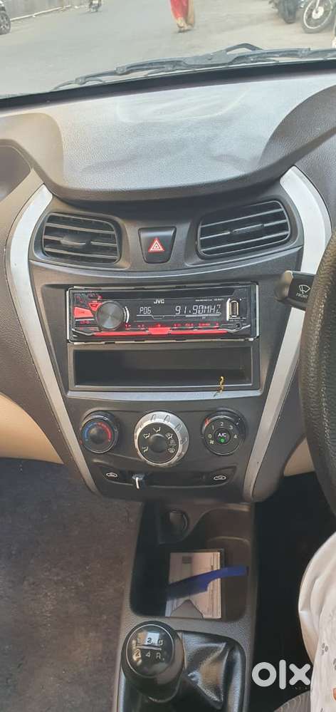 Hyundai Eon, 2013, Petrol