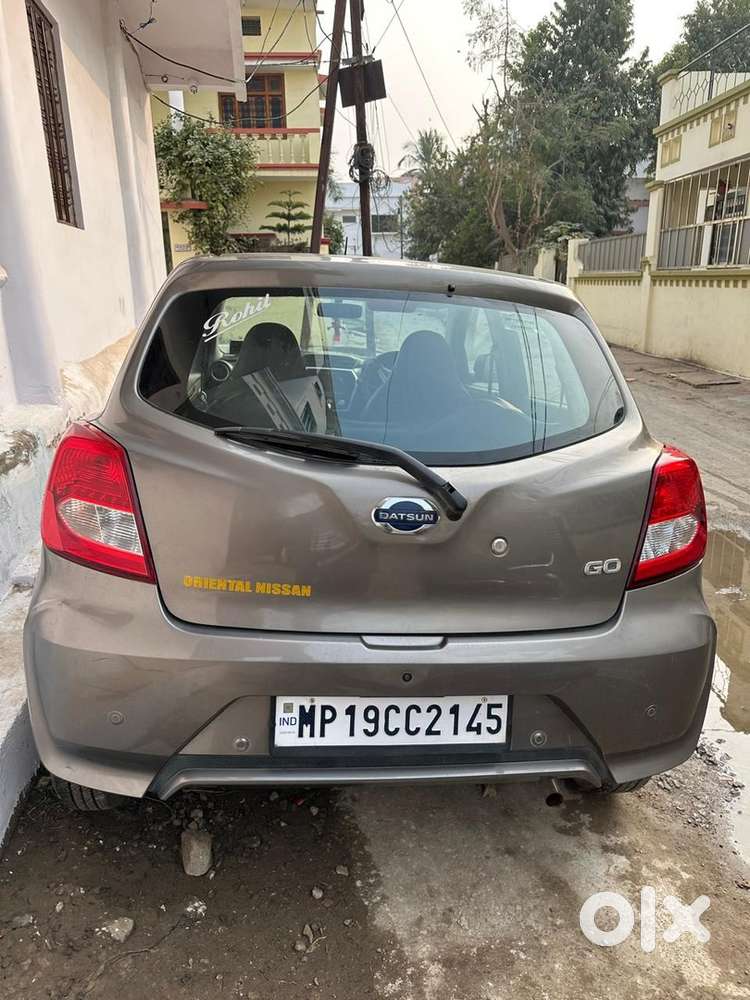Datsun Redigo 2020 Car