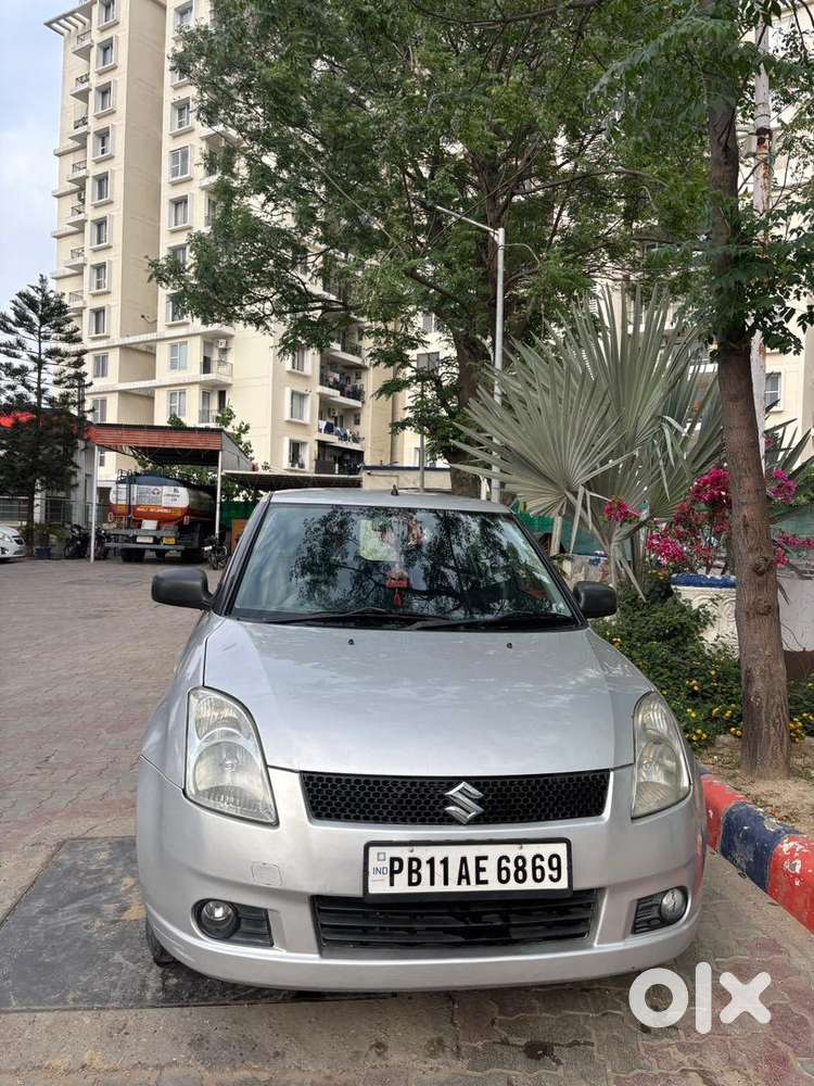 Maruti Suzuki Swift 2007 Petrol Good Condition