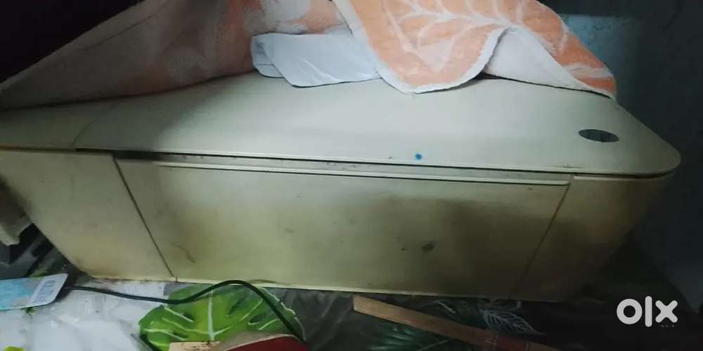 HP Newly Printer