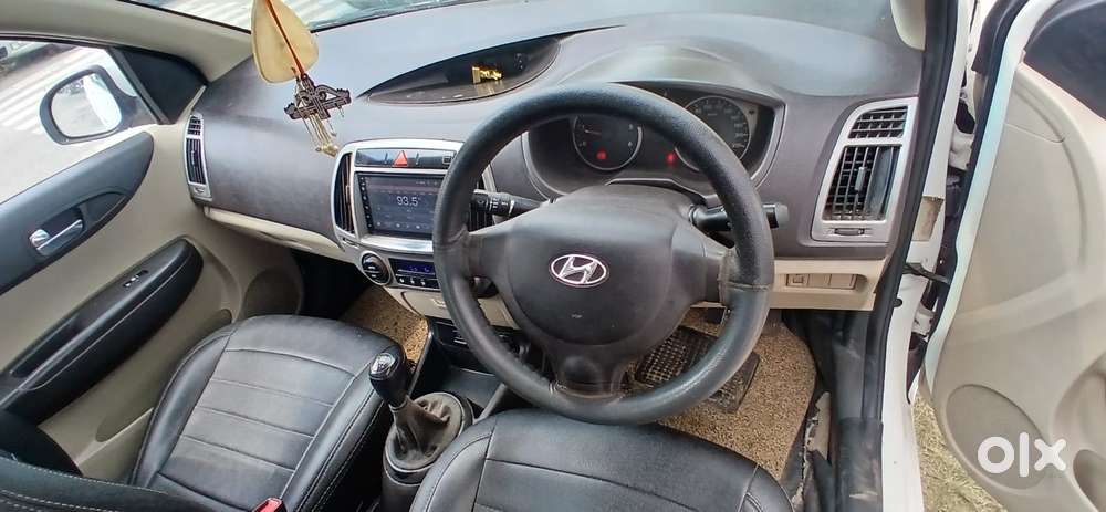 Hyundai I20 E Sportz 1.4 Crdi, 2014, Diesel
