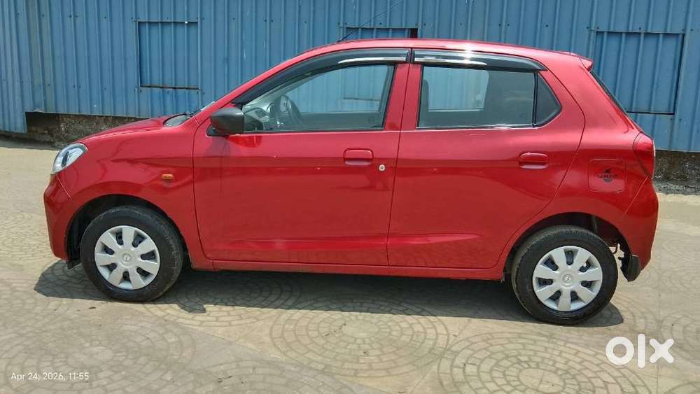 Maruti Suzuki Alto K10 1.0 Vxi, 2022, Petrol