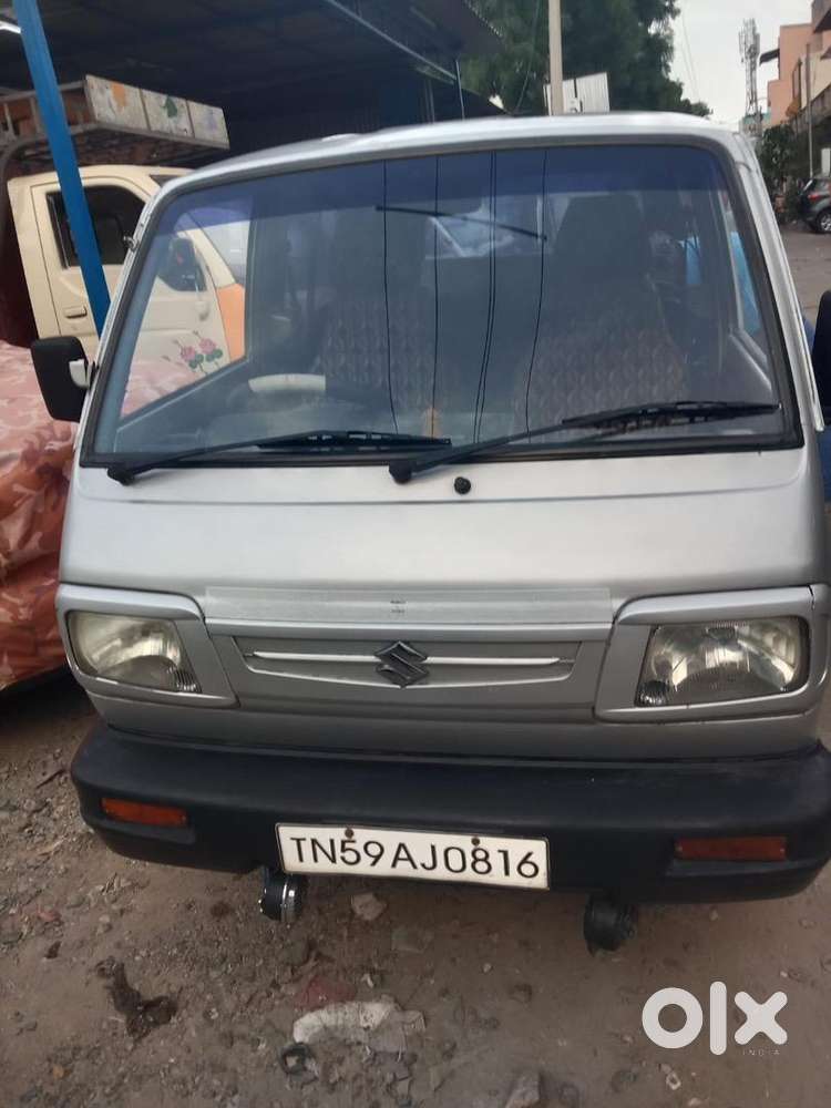 Maruti Suzuki 2008 Manual Petrol
