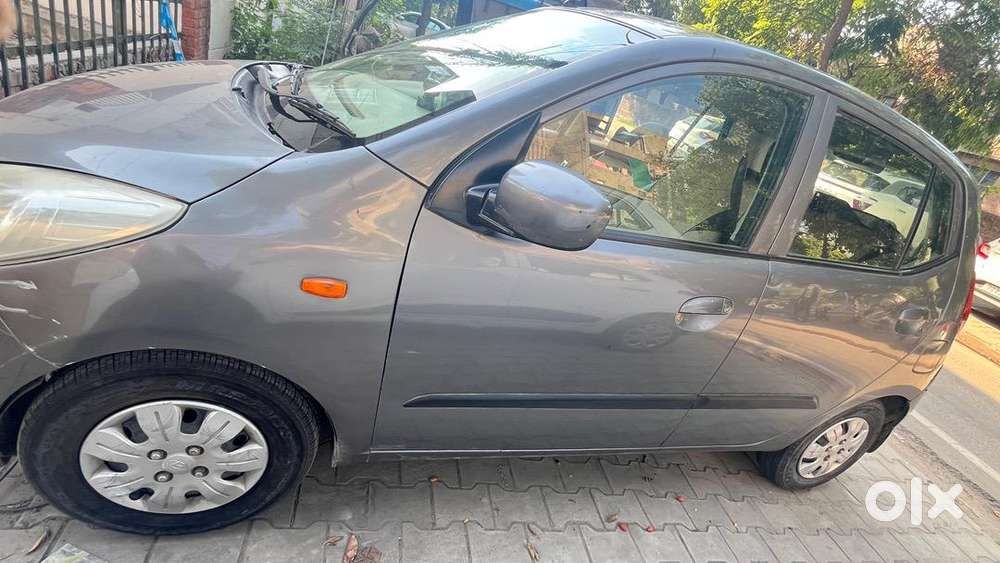 Hyundai I10 2010 Petrol Well Maintained