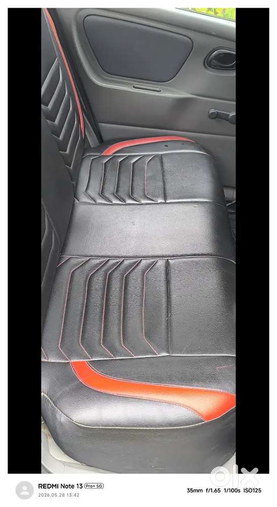 Maruti Suzuki Alto K10 2013 Petrol 55000 Km Driven