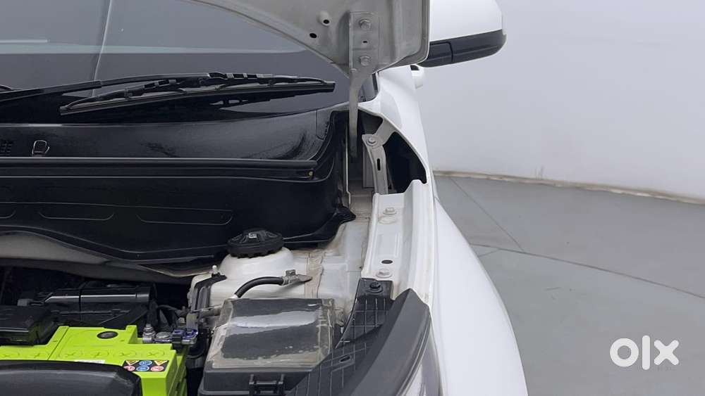 Hyundai Venue Sx Turbo, 2022, Petrol