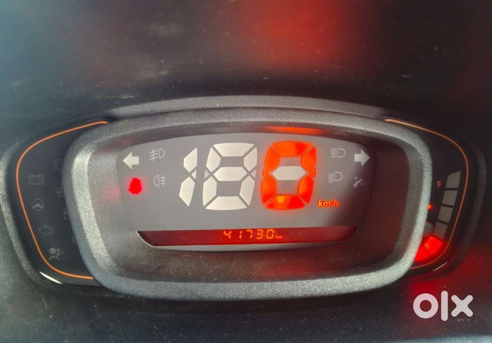 Renault Kwid 1.0 Rxt Edition, 2019, Petrol
