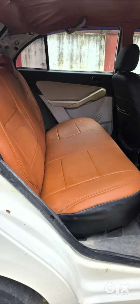 Tata Indica Vista 2011