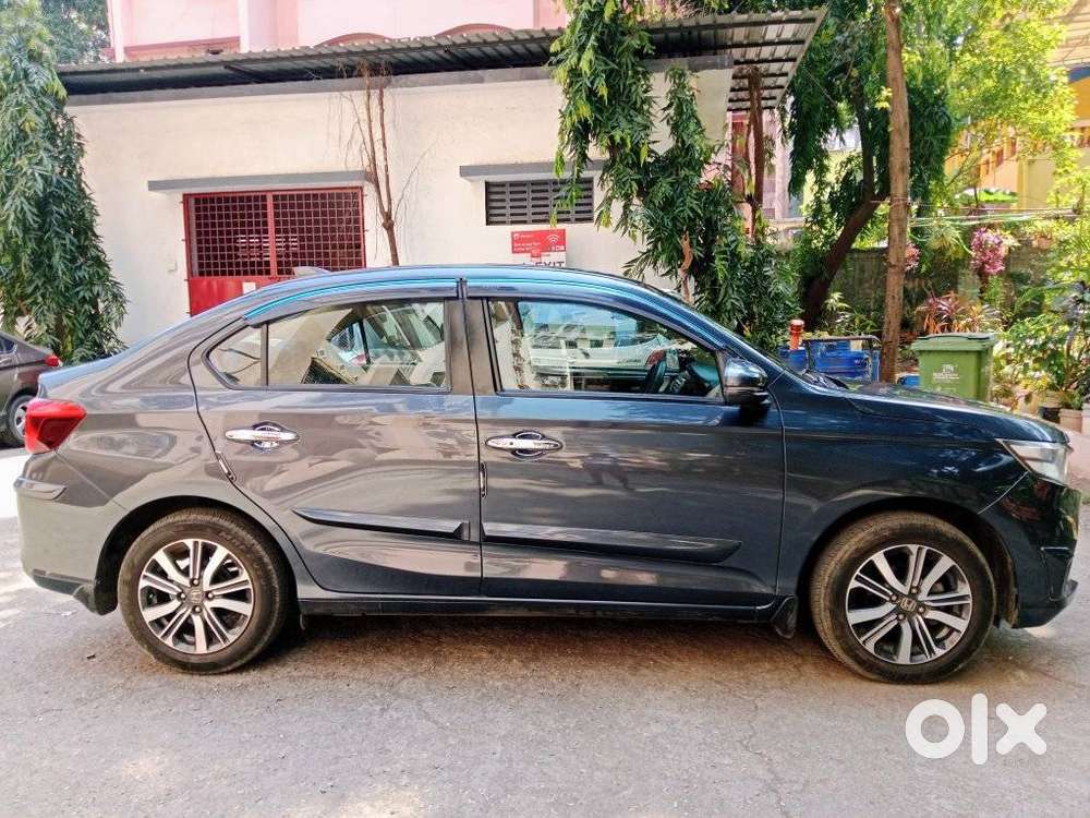 Honda Amaze Vx 1.2 Petrol Cvt, 2023, Petrol
