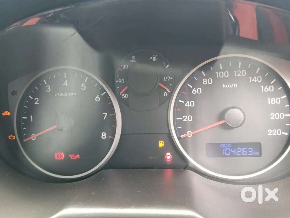 Hyundai I20 1.2 Magna 2012