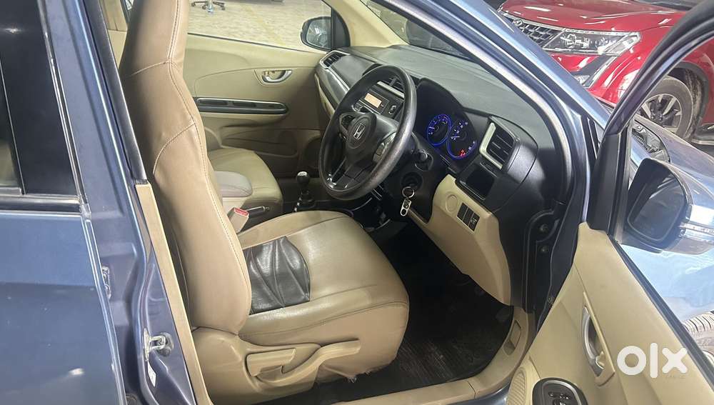 Honda Amaze Vx Diesel, 2018, Diesel