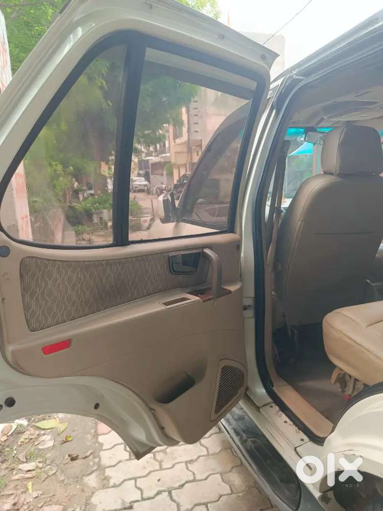 Tata Safari 2.2 Dicor 2010