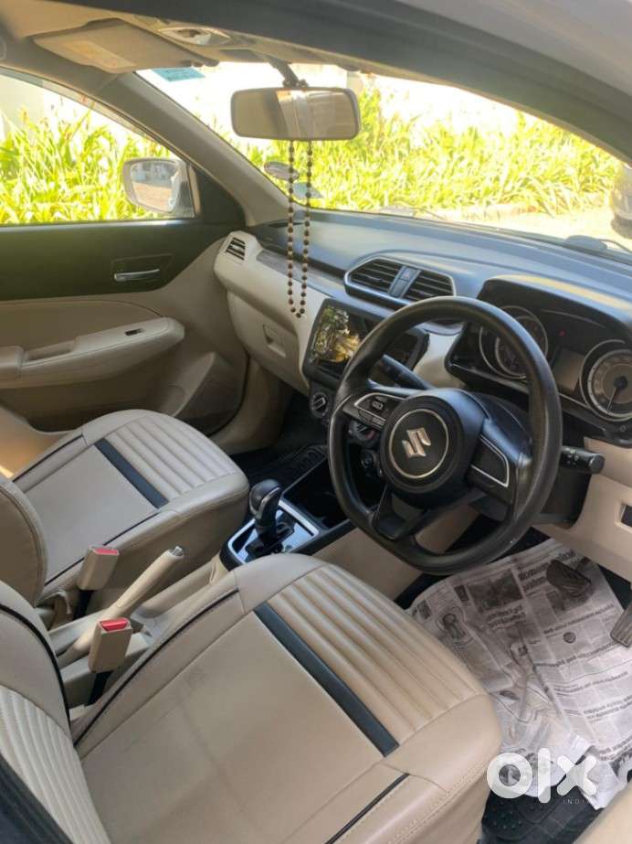 Maruti Suzuki Dzire Vxi Ags, 2023, Petrol