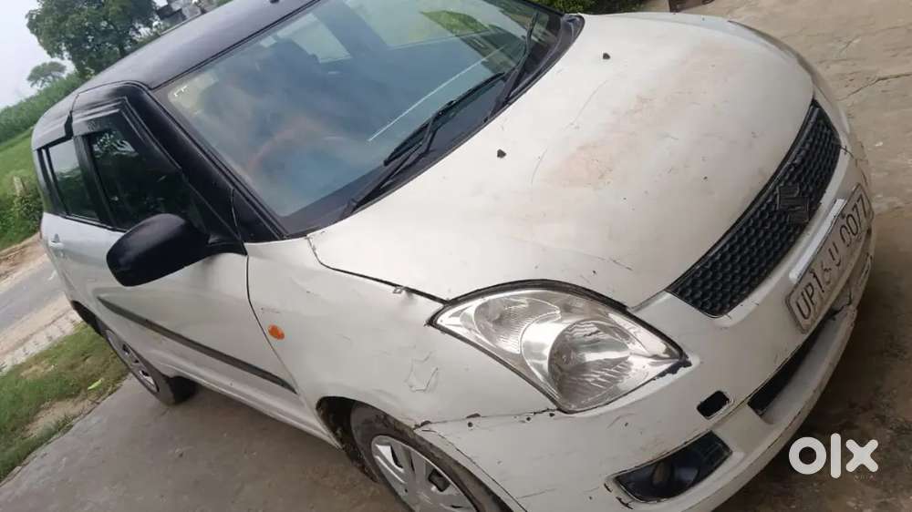 Swift Vdi Diesel 2008
