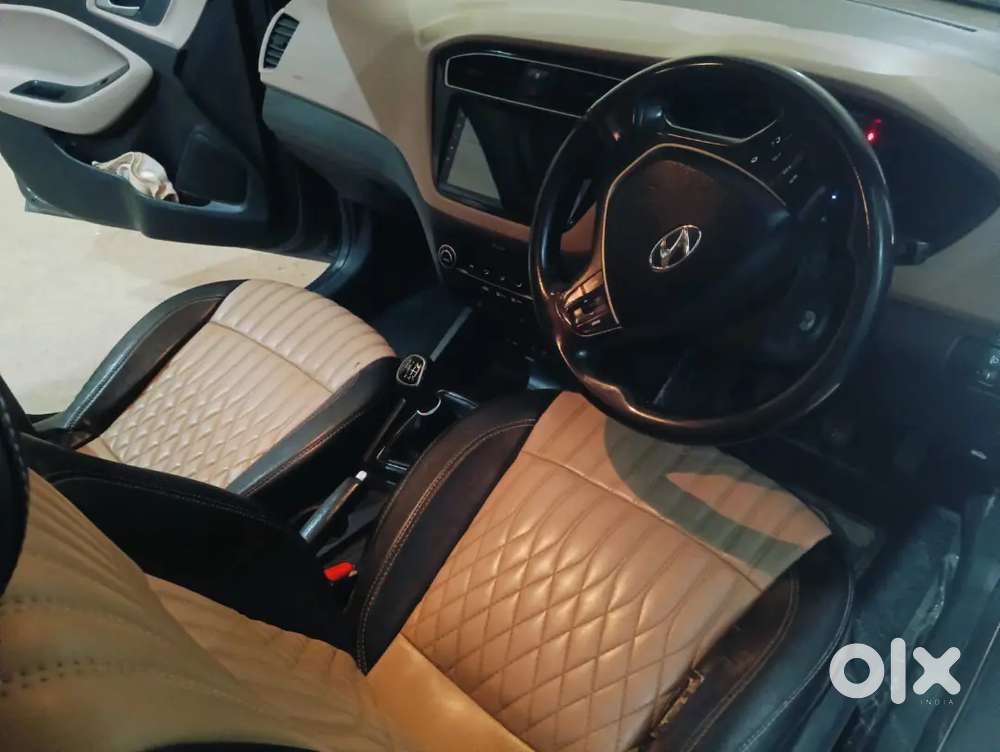 Hyundai I20 2019 Diesel Good Condition