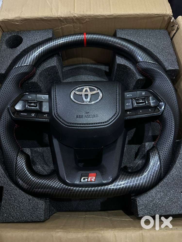 Gr Sports New Piece